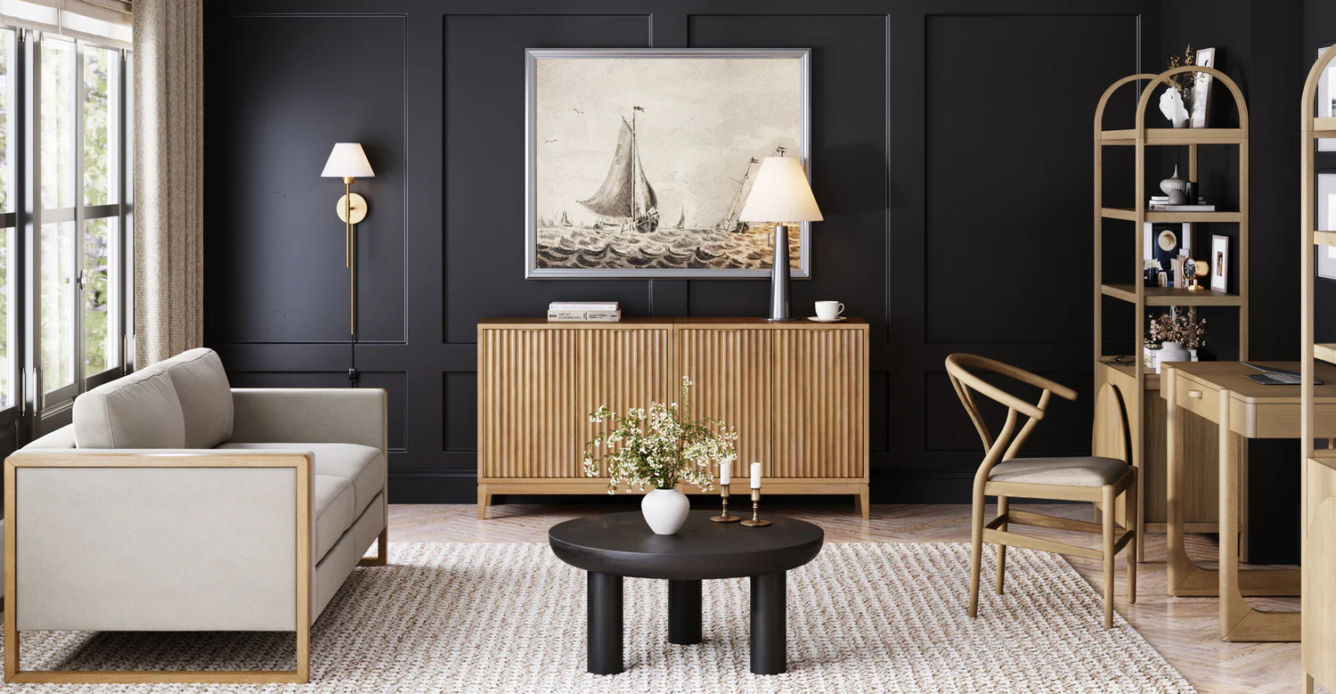 Timeless Style, No Designer Markup